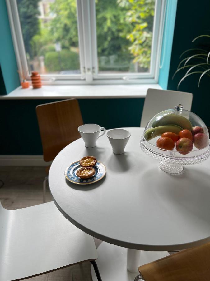Fab 2Bedroom Apartment- Free Parking, 5Mins From City Centre, Portland Rd Ne2 1Dj นิวคาสเซิล อะพอน ไทน์ ภายนอก รูปภาพ