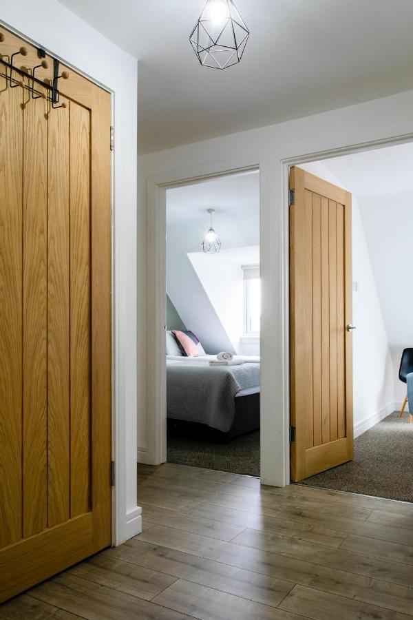 Fab 2Bedroom Apartment- Free Parking, 5Mins From City Centre, Portland Rd Ne2 1Dj นิวคาสเซิล อะพอน ไทน์ ภายนอก รูปภาพ